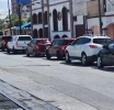 Ni Donde Hacer del Uno